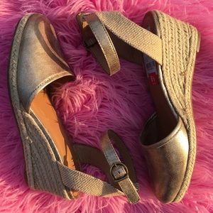 Women’s wedges